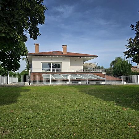Ponzano Veneto Bed And Breakfast Villa Sofia מראה חיצוני תמונה