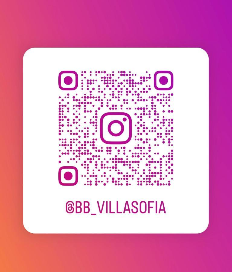 Ponzano Veneto Bed And Breakfast Villa Sofia מראה חיצוני תמונה