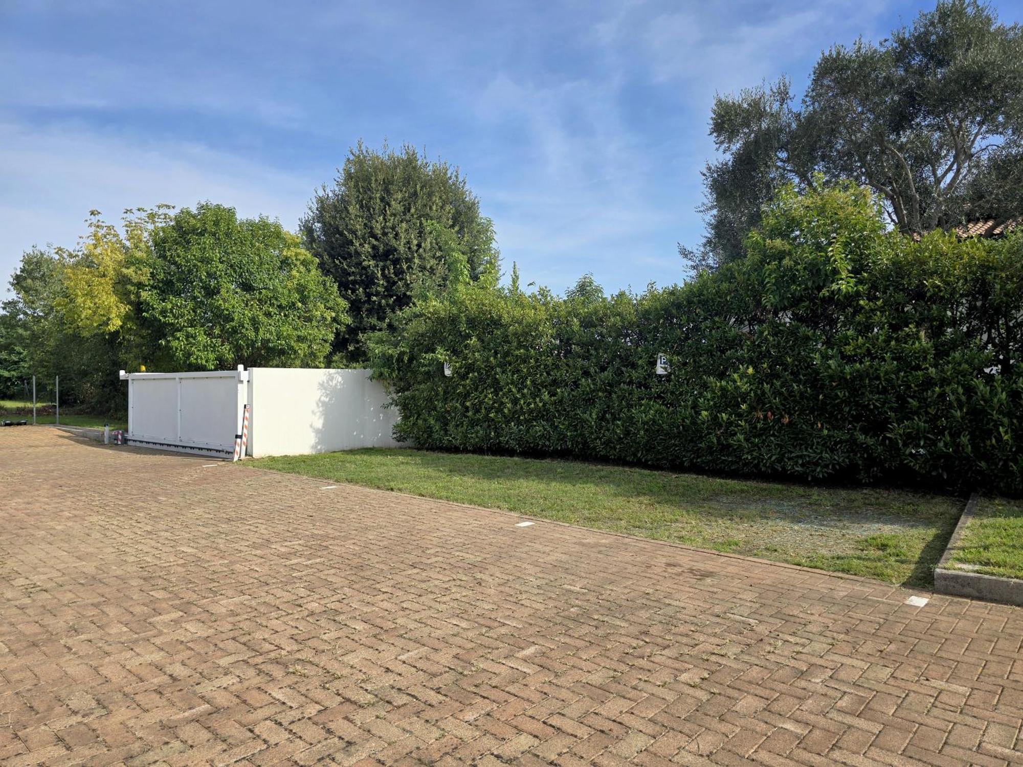 Ponzano Veneto Bed And Breakfast Villa Sofia מראה חיצוני תמונה