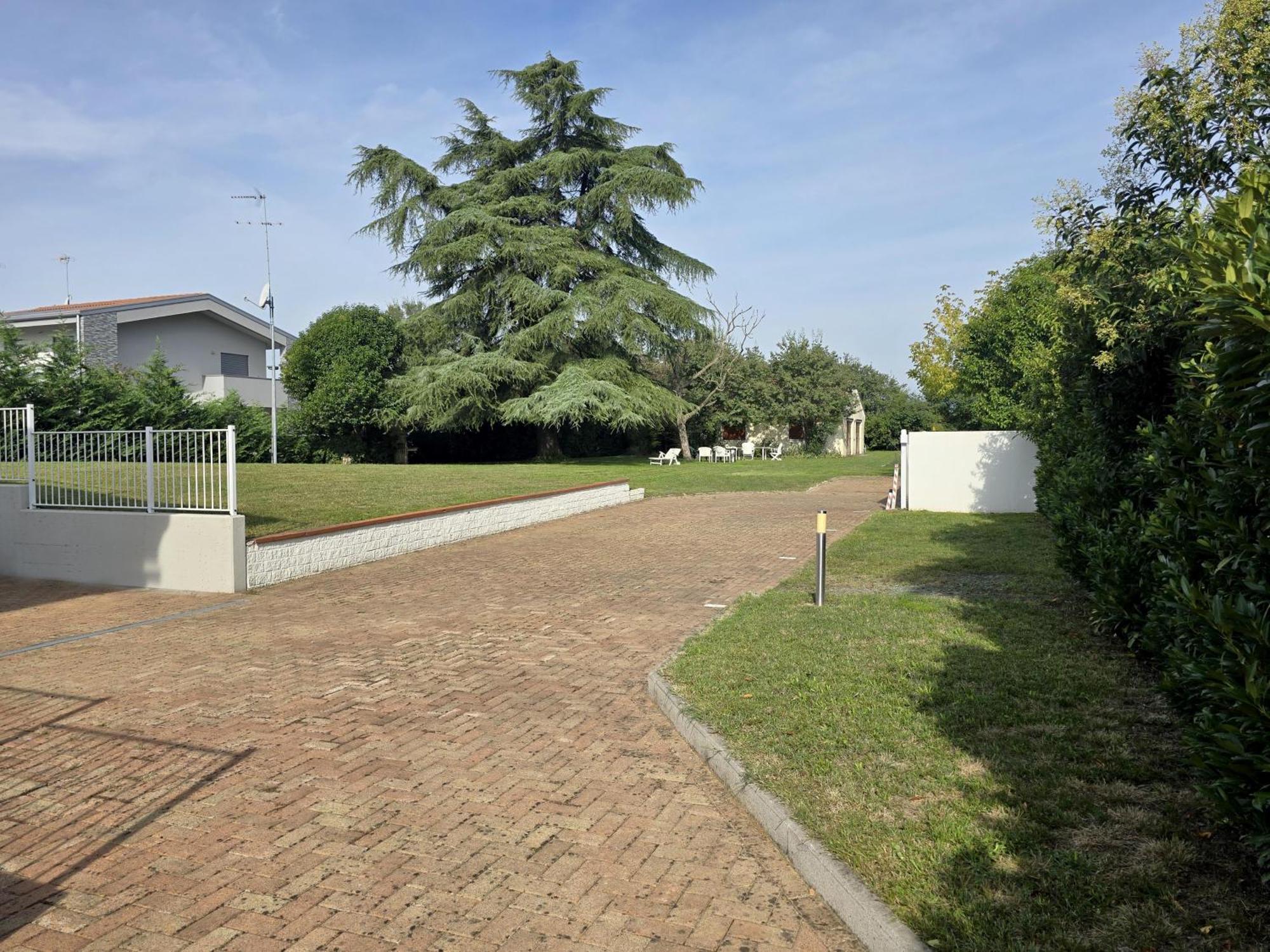 Ponzano Veneto Bed And Breakfast Villa Sofia מראה חיצוני תמונה