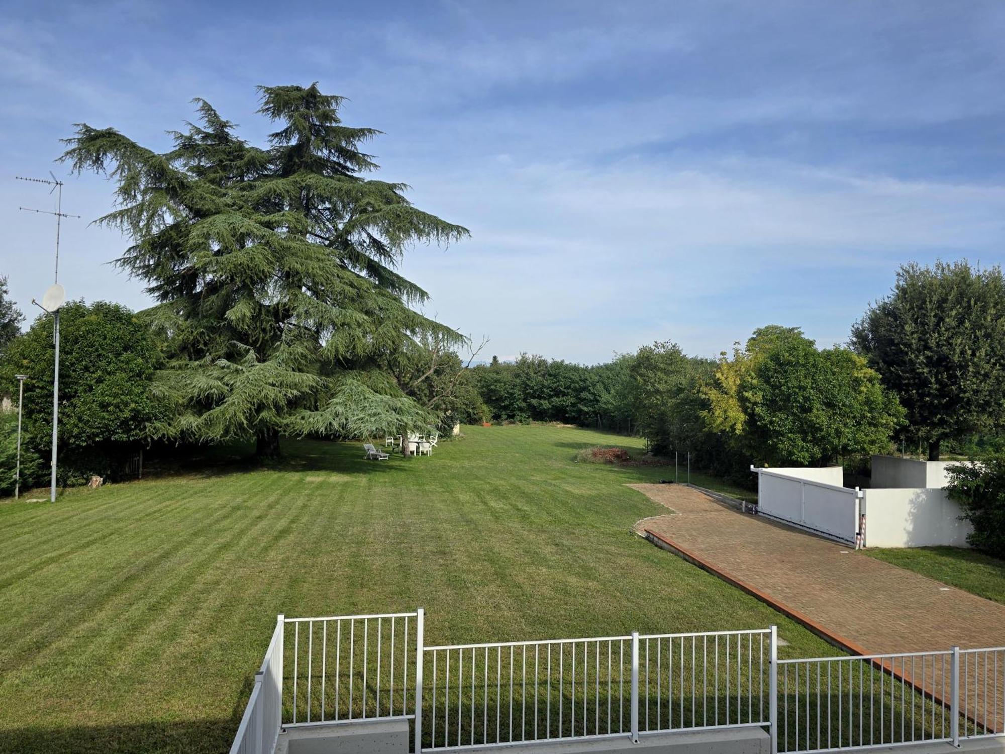 Ponzano Veneto Bed And Breakfast Villa Sofia מראה חיצוני תמונה