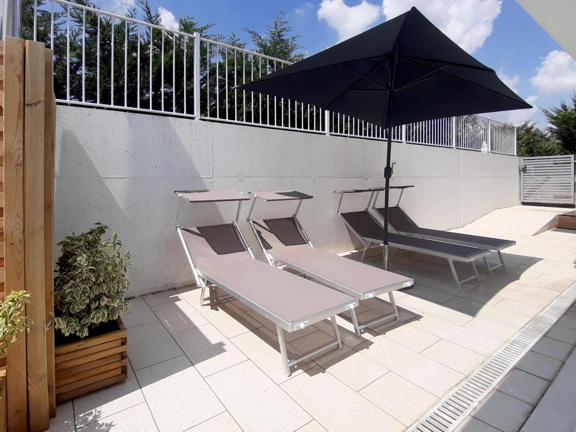Ponzano Veneto Bed And Breakfast Villa Sofia מראה חיצוני תמונה