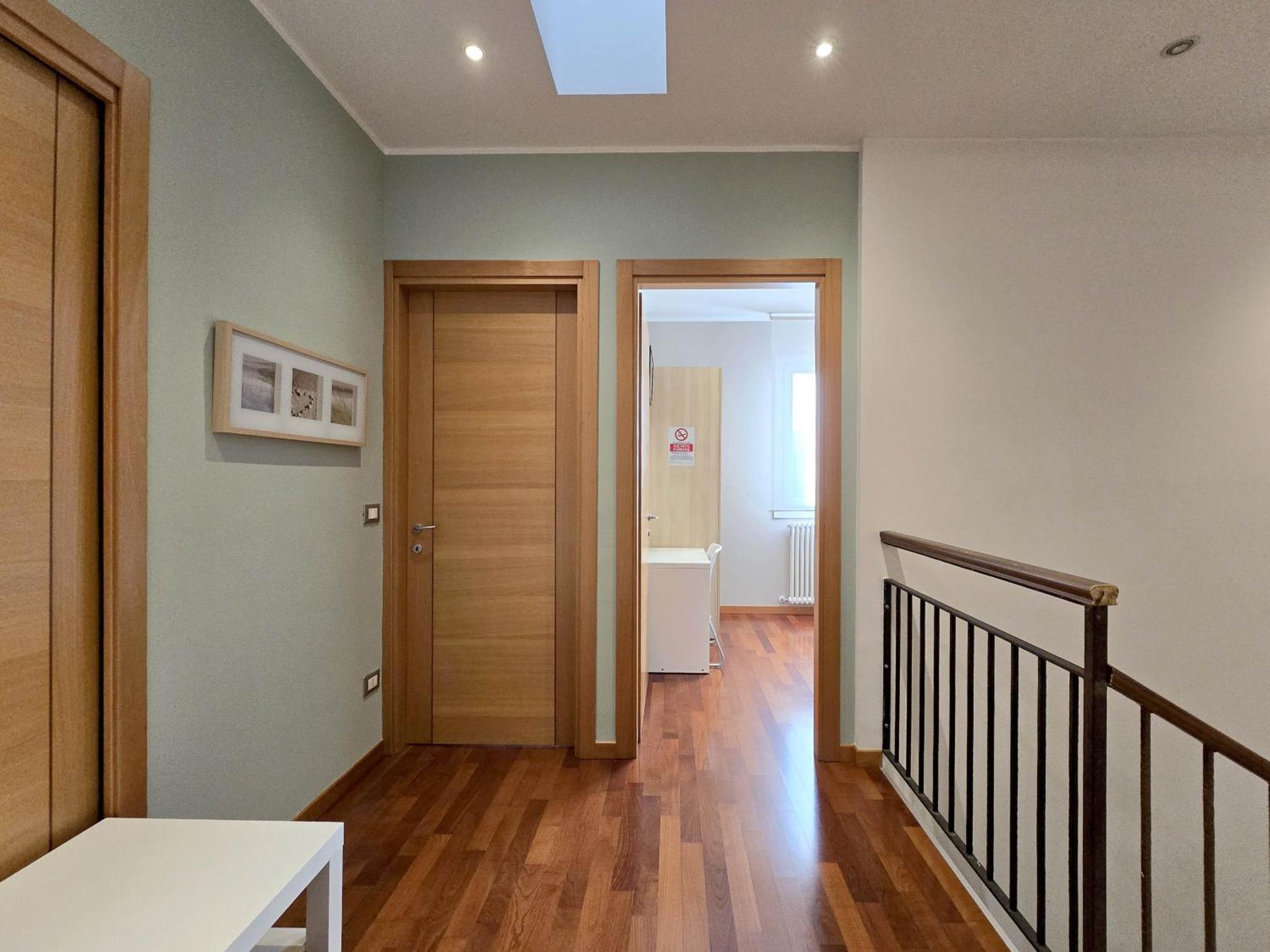 Ponzano Veneto Bed And Breakfast Villa Sofia מראה חיצוני תמונה