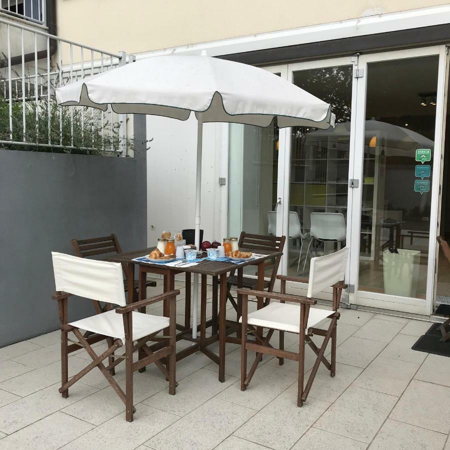 Ponzano Veneto Bed And Breakfast Villa Sofia מראה חיצוני תמונה