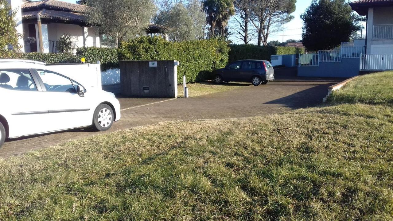 Ponzano Veneto Bed And Breakfast Villa Sofia מראה חיצוני תמונה